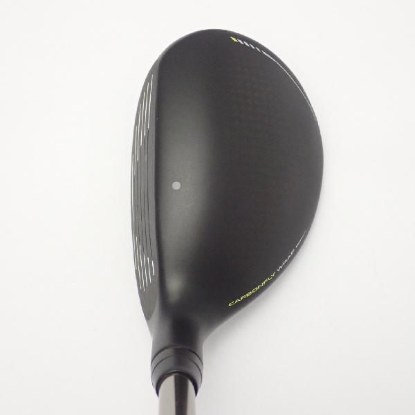 PING G430 ユーティリティ 5番 ヘッドのみ PING（ピン） G430 G430 ハイブリッド ユーティリティ PING TOUR 2.0