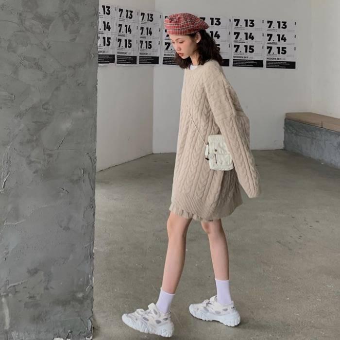 人気の贈り物が セットアップ 水色ニットセーター ショートパンツ ニット セーター Www Smithsfalls Ca