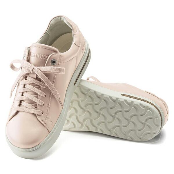 ビルケンシュトック ベンド ロー シューズ ユニセックス BIRKENSTOCK BEND LOW LIGHT ROSE SMOOTH LEATHER 幅広 レギュラー GS1023860 国内正規品 ビルケンシュトック ベンド ロー シューズ ユニセックス BIRKENSTOCK BEND LOW LIGHT ROSE SMOOTH LEATHER 幅広 レギュラー GS1023860