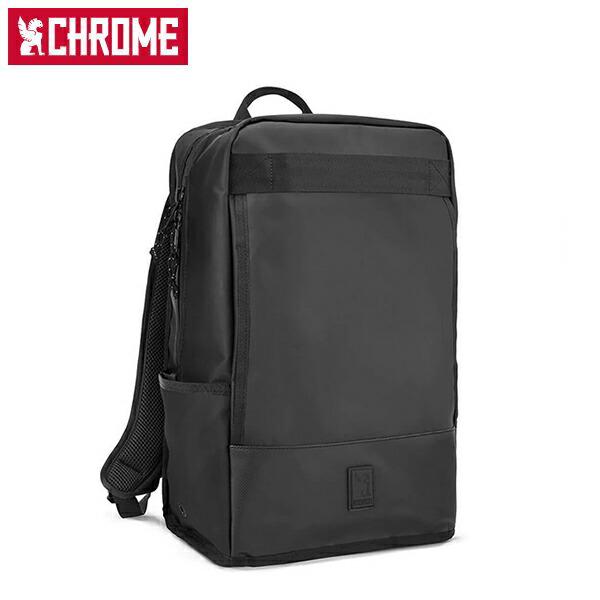 クローム ホンドー バックパック BG219BKTP リュック CHROME HONDO BACKPACK BLACKTARP ...