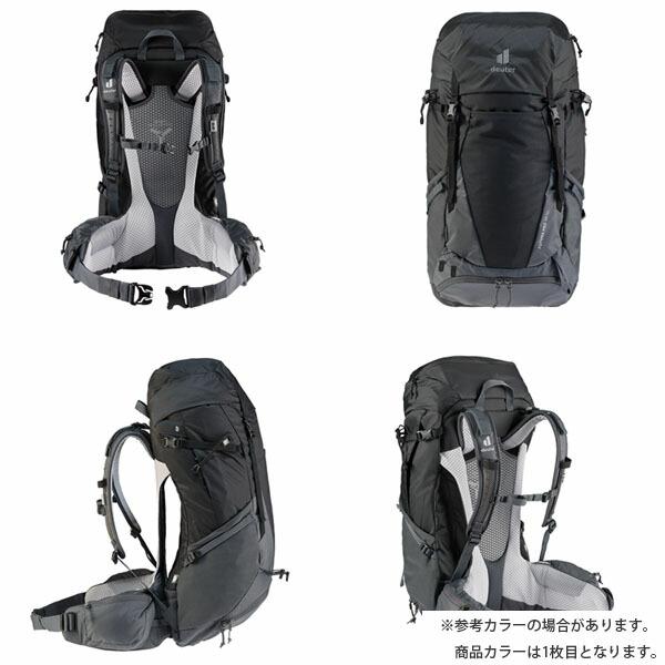 deuter （ドイター）ASCENT110 DEUTER ( ドイター ) バックパック