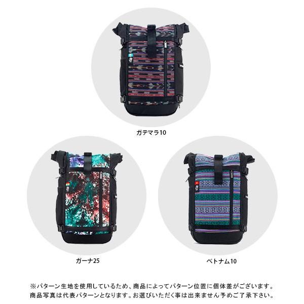 エスノテック バックパック ラージャパック30L ETHNOTEK ETH19730032 エスノテック バックパック ラージャパック30L ETHNOTEK