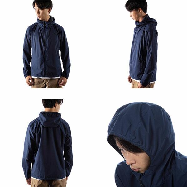 フォックスファイヤー Foxfire メンズ ジャケット カームシェル