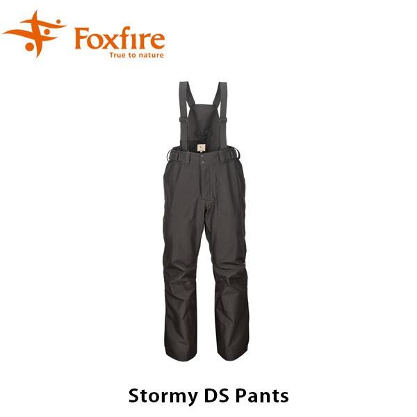 低価格で大人気の フォックスファイヤー Foxfire メンズ ストーミーDS