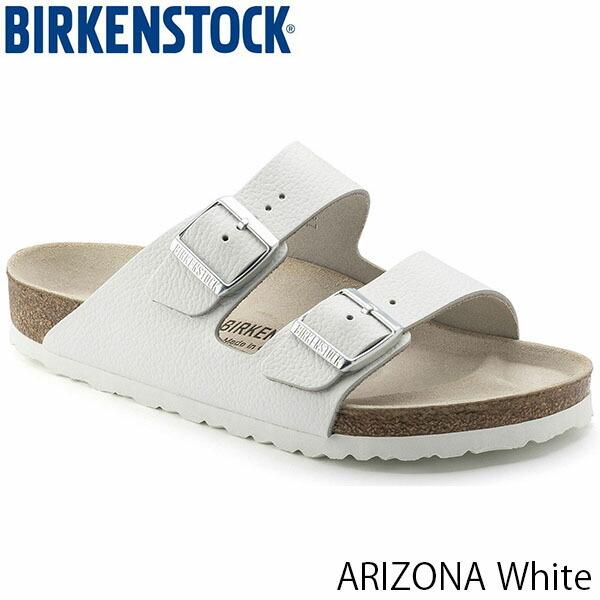 使い勝手の良い コンフォート ベルト Arizona アリゾナ メンズ サンダル ビルケンシュトック サンダル 国内正規品 Gc Birkenstock 白 ホワイト レギュラー 幅広 おしゃれ コンフォートサンダル Eu Cm Cmは目安です 41 26 5 Folliq4 Com