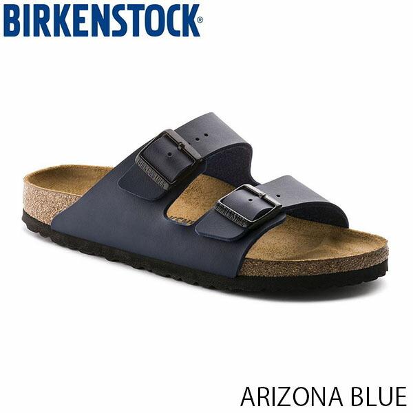 当店一番人気 ビルコフロー Blue Arizona アリゾナ サンダル レディース メンズ ビルケンシュトック 幅狭 国内正規品 Gc Birkenstock ナロー サンダル Smssvg Org