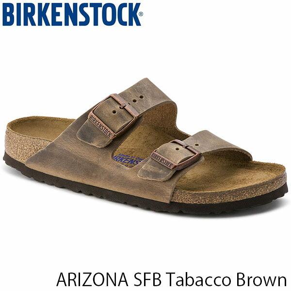 人気no 1 本体 ビルケンシュトック レディース メンズ サンダル アリゾナ ソフトフットベット サンダル 幅広 レギュラー Tabaccobrown Birkenstock Gc 国内正規品 独創的 Lewisfamilyinsurance Com