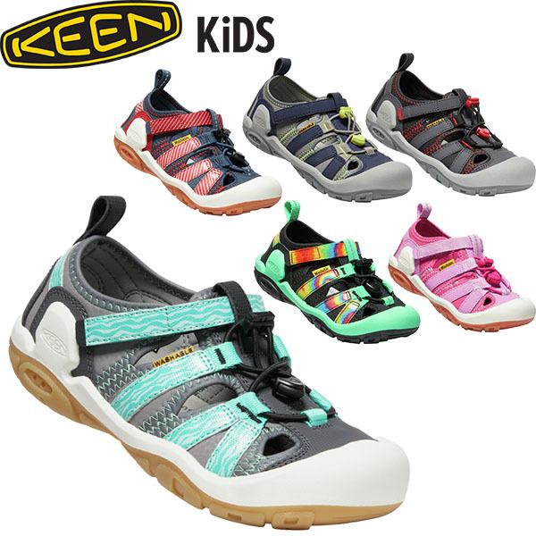 キーン サンダル キッズ ノッチ クリーク 通園 通学 子供靴 ジュニアシューズ KEEN YOUTH KNOTCH CREEK KIDS KEE0542 国内正規品 Y79lxViEBO, ベビー、キッズ、マタニティ KEEN サンダル 子供靴