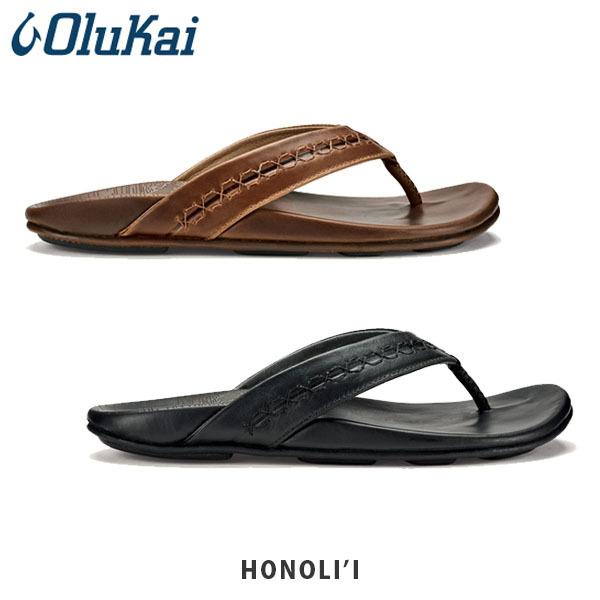 65 Off 送料無料 プール 海 夏 ハワイ ビーチサンダル トングサンダル サンダル メンズ Honolii オルカイ Olukai 靴 おしゃれ Olu サンダル