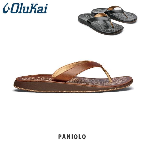 人気no 1 本体 Olukai オルカイ パニオロ Paniolo レディース トングサンダル ビーチサンダル レザー 海 おしゃれ ハワイ 129 Olu129 数量限定 特売 Www Ladislexia Net