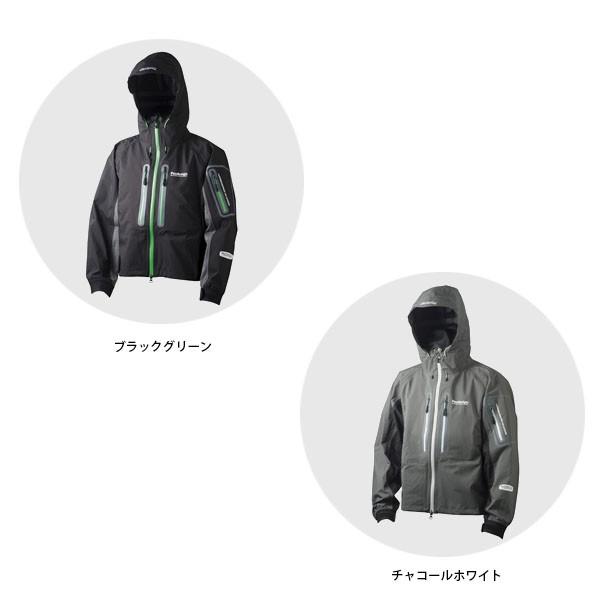 パズデザイン Pazdesign Bsストレッチウェーディングジャケット Bs Stretch Wading Jacket 透湿防水素材 ウエーディング ジャケット 釣り Sbr 038 Sbr038 Sbr038 ギーク 通販 Yahoo ショッピング