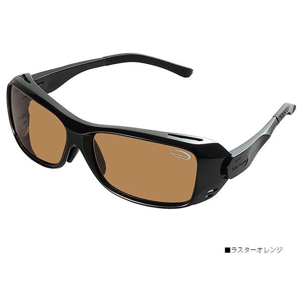 サイトマスター 偏光サングラス キャノピー ブラック イーズグリーン ディープブラウン ライトローズ ラスターオレンジ Sight Master Sig Sig ギーク 通販 Yahoo ショッピング