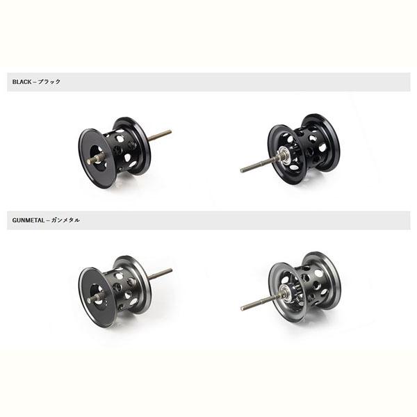 ZPI ALCANCE REEL専用カスタムスプール ZELOS ZP III スプール ZPI007