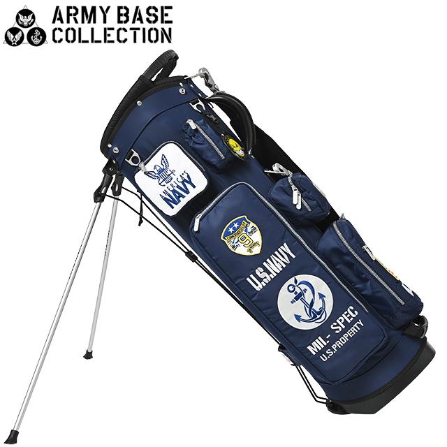 ARMY BASE COLLECTION 【送料無料】ARMY スタンド キャディ ARMY BASE COLLECTION 【送料無料】ARMY スタンド キャディ