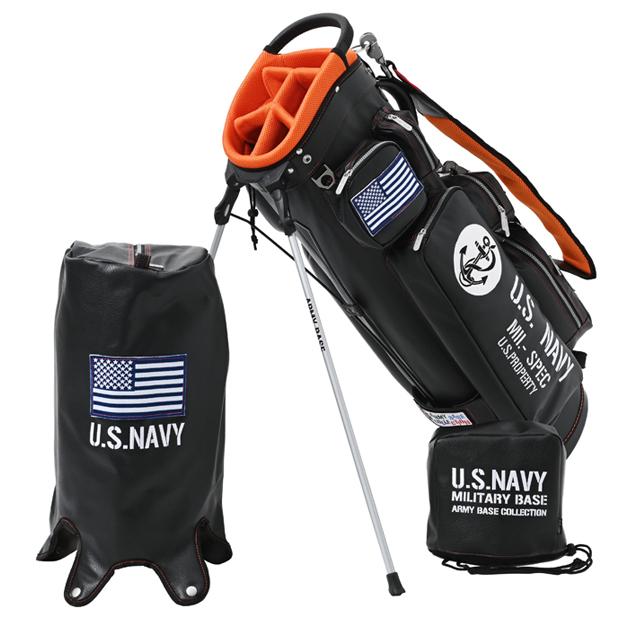 ARMY BASE COLLECTION 【送料無料】ARMY スタンド キャディ