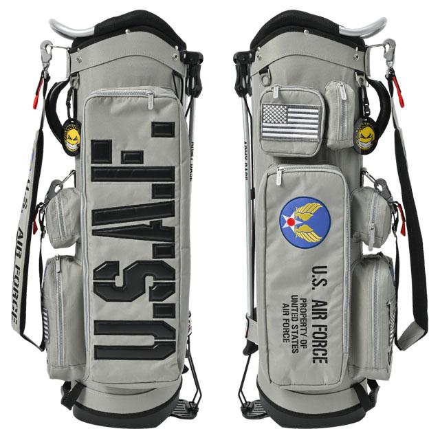 ARMY BASE COLLECTION 【送料無料】ARMY スタンド キャディバッグ 