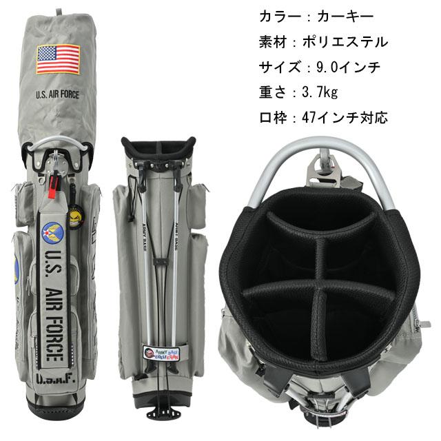 ARMY BASE COLLECTION 【送料無料】ARMY スタンド キャディ ARMY BASE COLLECTION 【送料無料】ARMY スタンド キャディ