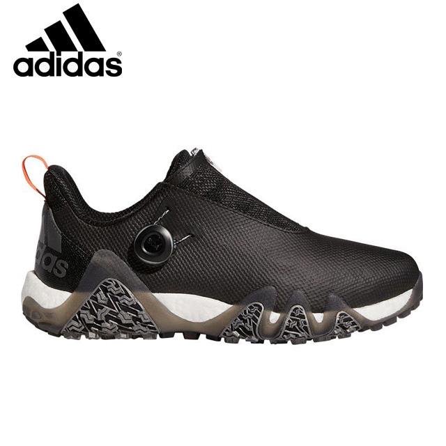 adidas - アディダス コードカオス22 BOA ボア GX3937 アディダス コードカオス 22 ボア GX3937 (ゴルフシューズ) 価格