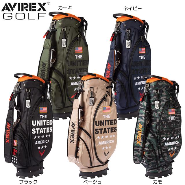 AVIREX（アヴィレックス） 【送料無料】AVIREX GOLF アビレックス