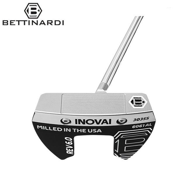 BETTINARDI 【送料無料】【日本正規品】【2022年モデル BETTINARDI 【送料無料】【日本正規品】【2022年モデル
