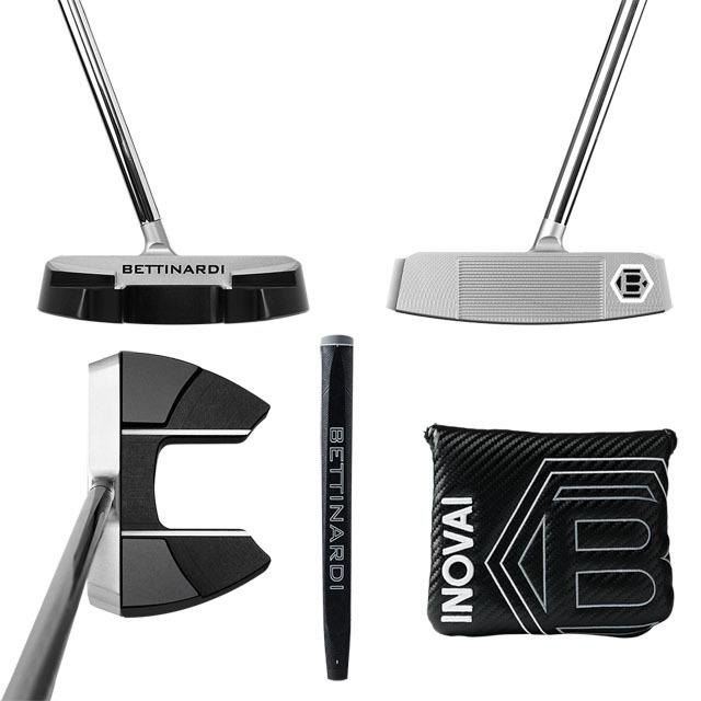 BETTINARDI 【送料無料】【日本正規品】【2022年モデル BETTINARDI 【送料無料】【日本正規品】【2022年モデル