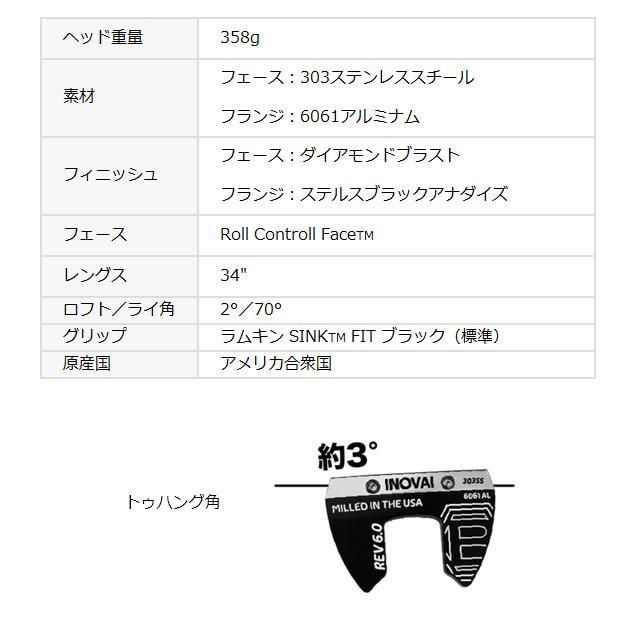 BETTINARDI 【送料無料】【日本正規品】【2022年モデル BETTINARDI 【送料無料】【日本正規品】【2022年モデル
