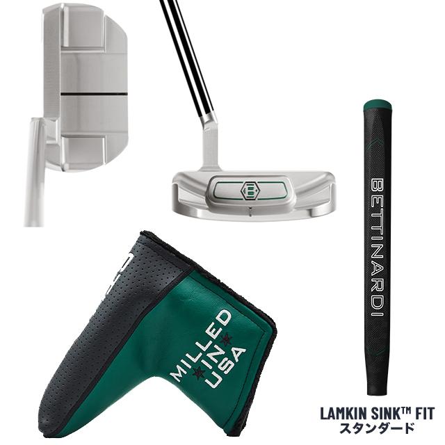 BETTINARDI 【送料無料】【日本正規品】【2023年モデル】BETTINARDI 