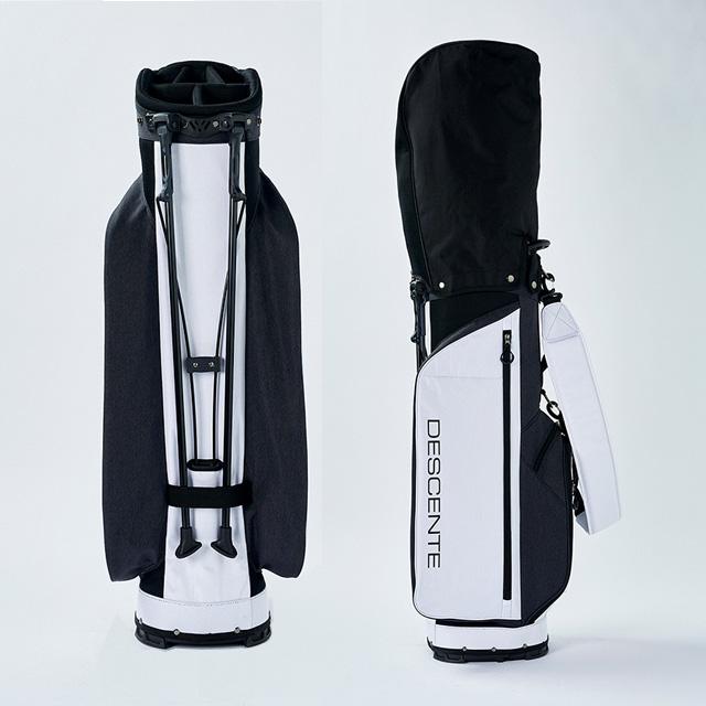 DESCENTE GOLF 【送料無料】 デサントゴルフ スタンド キャディ DESCENTE GOLF 【送料無料】 デサントゴルフ スタンド キャディ