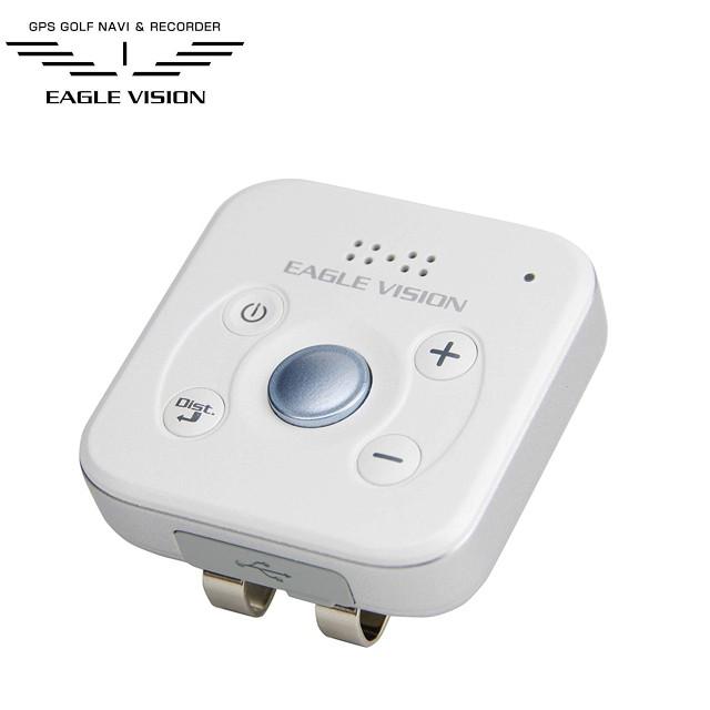 イーグルビジョン ボイス3 GPSゴルフナビ EV-803 EAGLE VISION voice3 EAGLE VISION 【送料無料】EAGLE イーグル ビジョン voice3 ヴォイス3