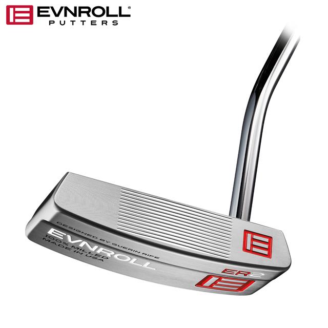 EVNROLL（イーブンロール） 【送料無料】【日本正規品】EVNROLL パター