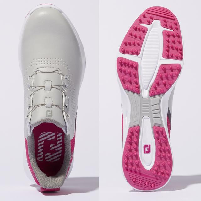 FootJoy（フットジョイ） 【送料無料】 WOMEN'S FUEL BOA フューエル