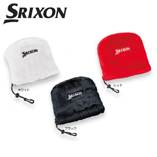 【送料無料 メール便】ダンロップ スリクソン SRIXON アイアンカバー GGE-S120I の商品画像