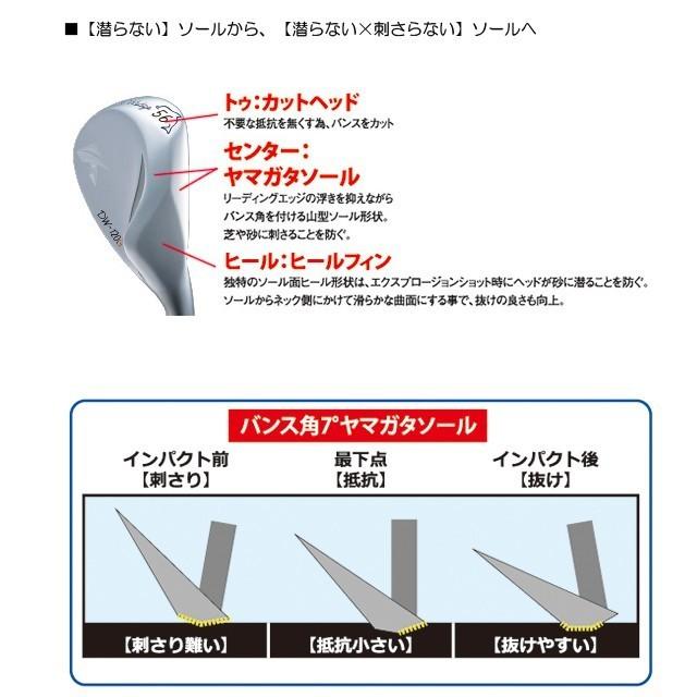円 上等 送料無料 年モデル キャスコ Dolphin Wedge Dw 1g クロム セミグースネック ドルフィンウェッジ Dolphin Dp 1 カーボンシャフト