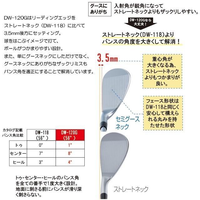 円 上等 送料無料 年モデル キャスコ Dolphin Wedge Dw 1g クロム セミグースネック ドルフィンウェッジ Dolphin Dp 1 カーボンシャフト