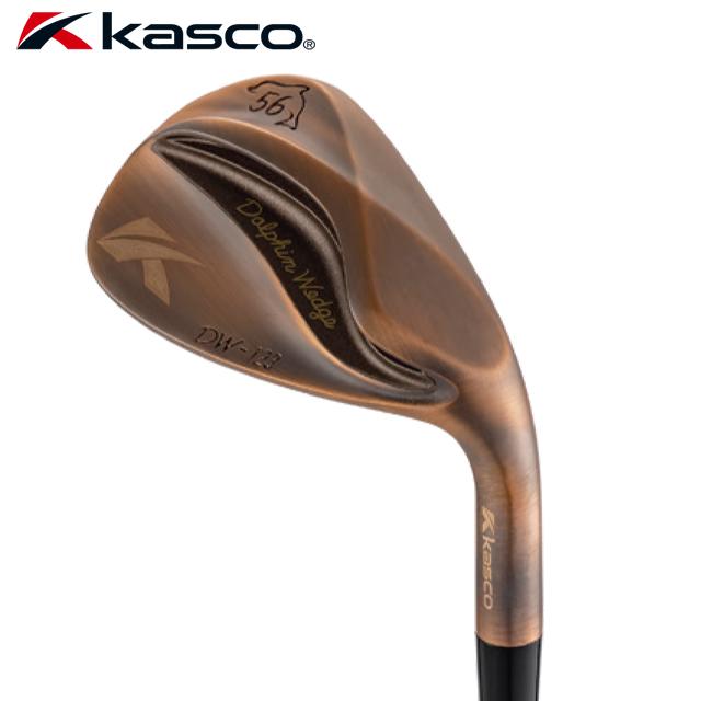 Dolphin Wedge 【送料無料】【2023年モデル】キャスコ DOLPHIN WEDGE