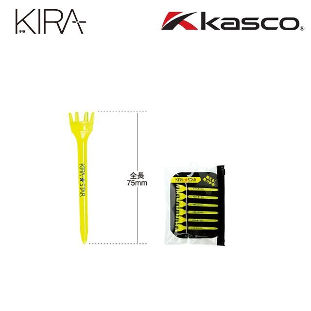 Kasco キャスコ KIRA スター ティー 145907 最大40%OFFクーポン Kasco キャスコ KIRA スター ティー 145907 最大40%OFFクーポン