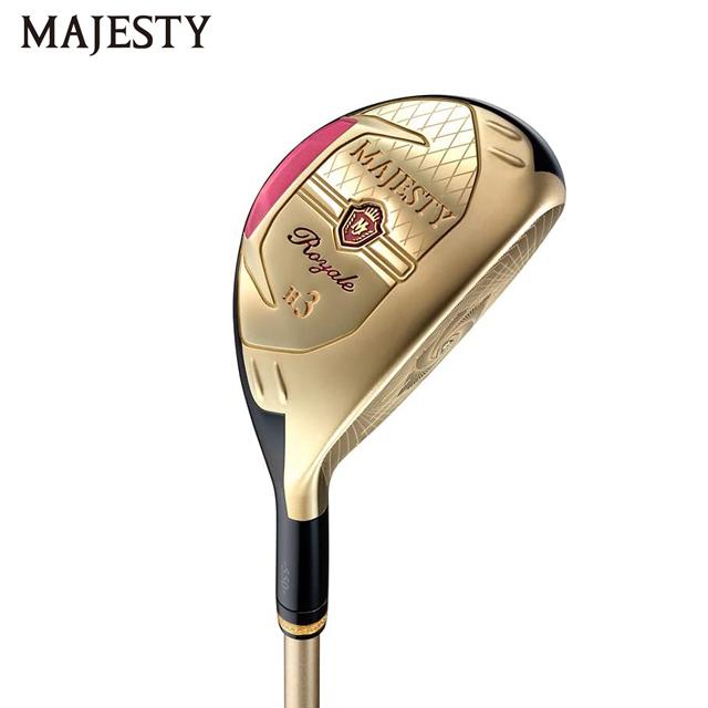 マジェスティゴルフ MAJESTY Royale 2023 レディス マジェスティゴルフ MAJESTY Royale 2023 レディス