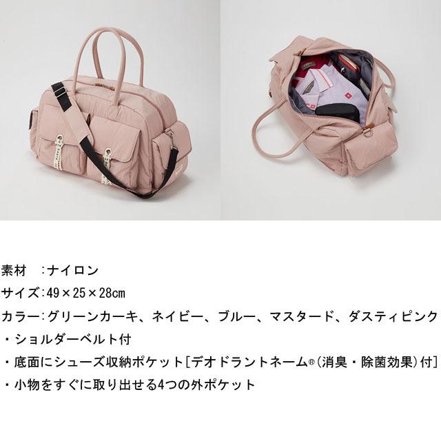 ONOFF（オノフ） 【送料無料】オノフ レディス ボストンバッグ OV0722