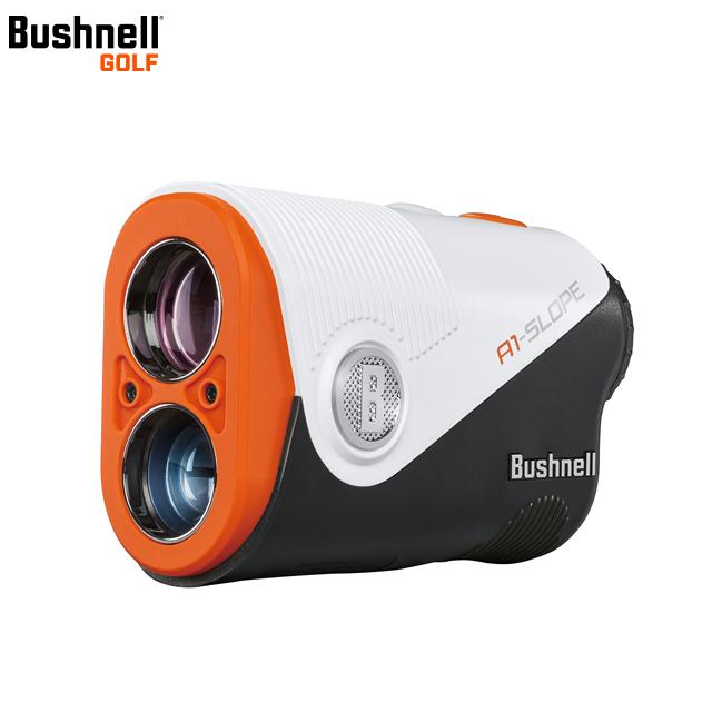 Bushnell BOLF A1 ざれ SLOPE ゴルフ用距離計