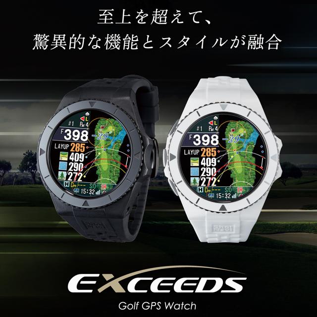 ShotNavi 【送料無料】Shot Navi ショットナビ EXCEEDS ShotNavi 【送料無料】Shot Navi ショットナビ EXCEEDS