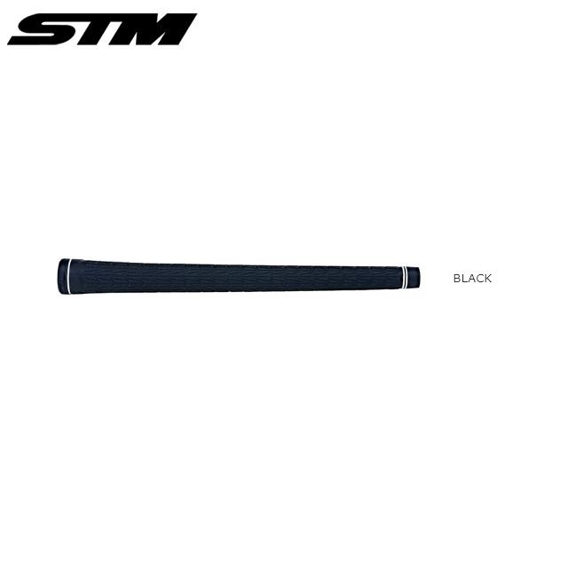 【送料無料 メール便】STM エスティーエム T-1 Light ALL ROUND グリップ 【10本セット】