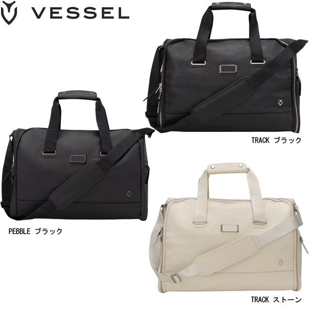 ゴルフバッグ・キャディバッグ Vessel Signature 2.0 Weekender Duffle VESSEL 【送料無料】VESSEL ベゼル Signature 2.0 WEEKENDER DUFFLE