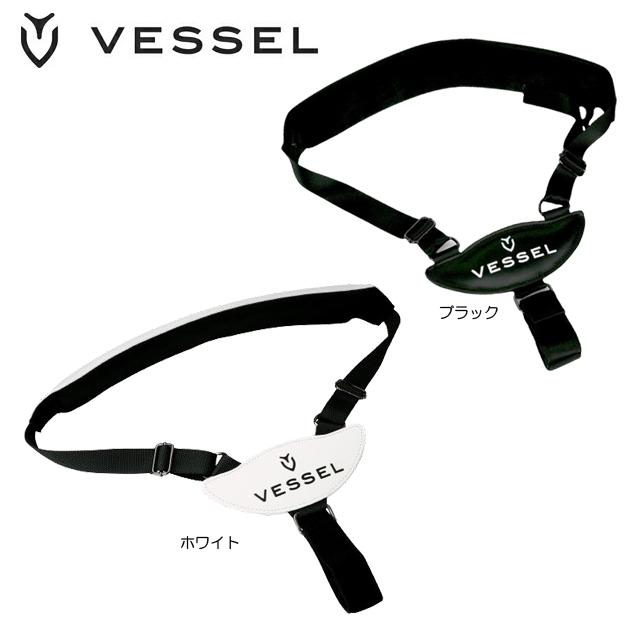 VESSEL 【送料無料】VESSEL ベゼル TOUR STRAP ツアー仕様 オプション