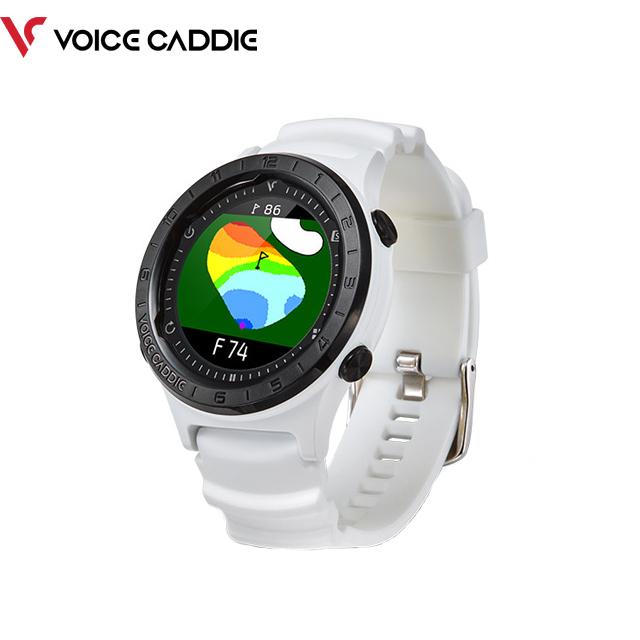 VOICE CADDIE 【送料無料】Voice Caddie ボイスキャディ 時計型