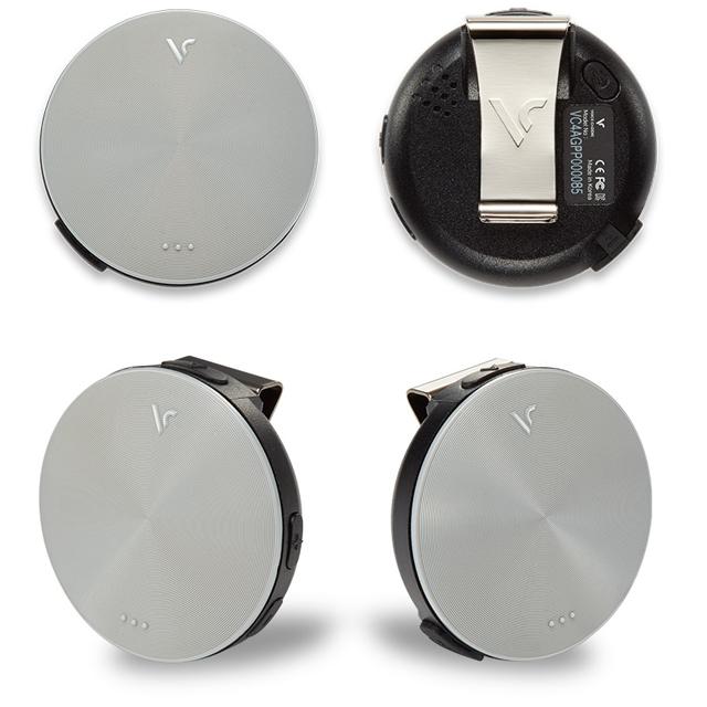 VOICE CADDIE 【送料無料】Voice Caddie ボイスキャディ 音声型距離計 