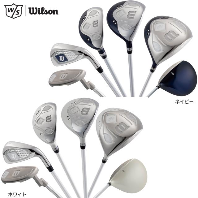 Wilson Staff 【送料無料】WILSON ウィルソン ティアラ ニーノ Wilson Staff 【送料無料】WILSON ウィルソン ティアラ ニーノ