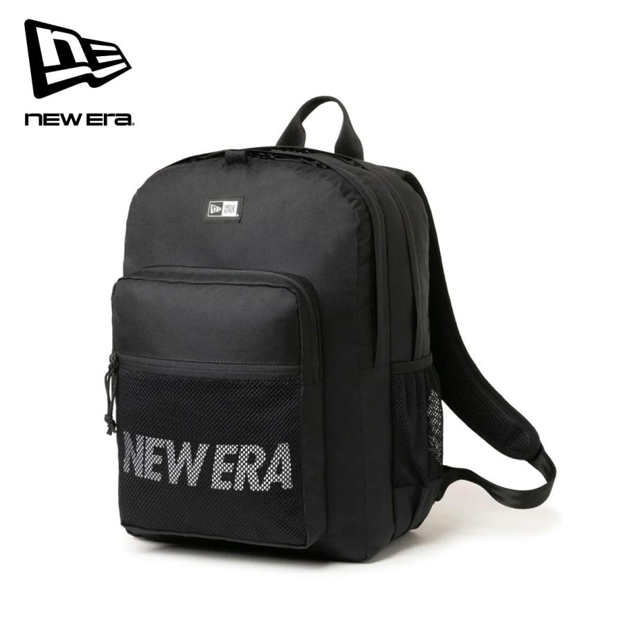(ＮＥＷ　ＥＲＡ）ニュ−エラ　Ｃａｍｐｕｓ　Ｐａｃｋ ライフスタイル小物 ディパック 13517772 BLK NEW ERA（ニューエラ） Campus Pack キャンパスパック 13517772 35L