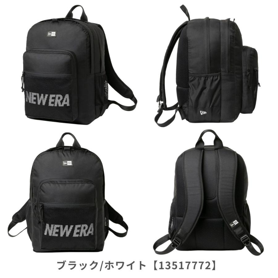 NEW ERA（ニューエラ） Campus Pack キャンパスパック 13517772 35L