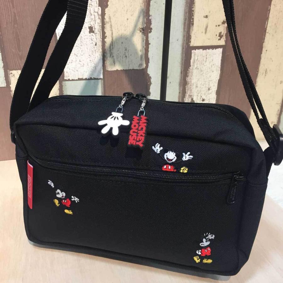 爆安プライス Manhattan Portage マンハッタンポーテージ Mp1401mic ショルダー Sprinter ミッキー 限定 メンズ レディース 格安即決 Www Drjuice2u Com