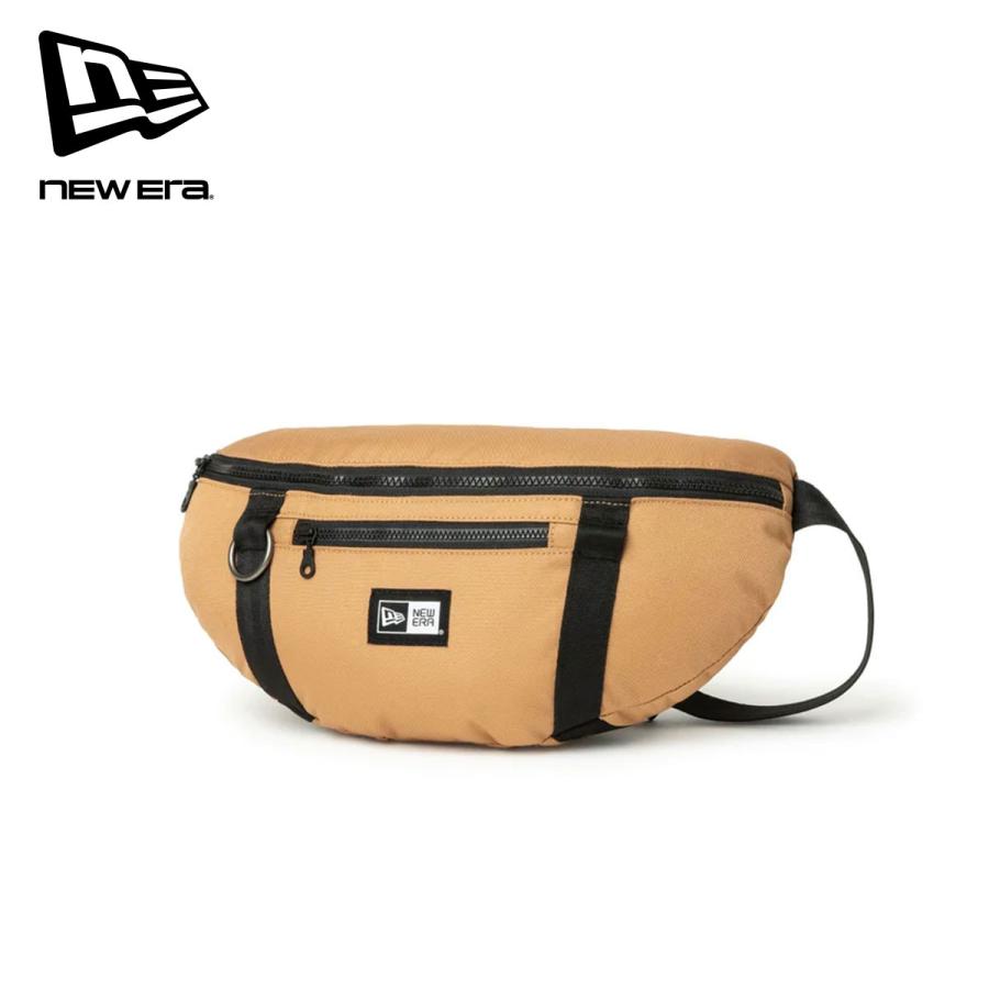 NEW ERA（ニューエラ） Waist Bag ウエストバッグ 14108390 2L ライト 